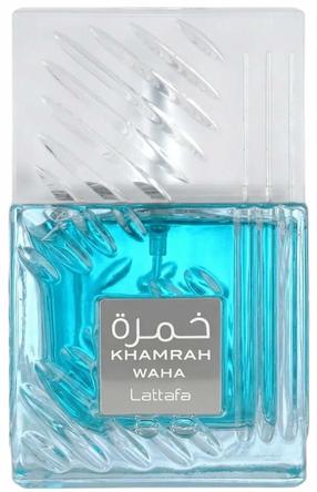 Parfimērijas ūdens Lattafa Khamrah Waha, 100 ml