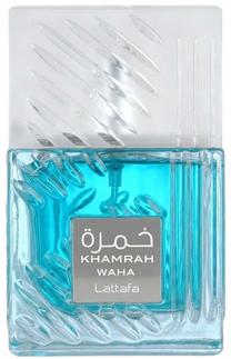 Kvapusis vanduo Lattafa Khamrah Waha, 100 ml