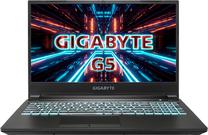 Nešiojamas kompiuteris Gigabyte G5 GD-51EE123SD PL, Intel® Core™ i5-11400H, 16 GB, 512 GB, 15.6 ", RTX 3050, juoda sp., EN, Dos