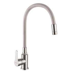 Valamusegisti Invena Ksanti Inox, beež v.