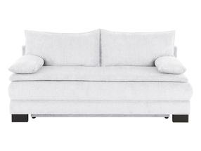Sofa-lova Lindon, pilka sp., 195 x 91 cm x 92 cm
