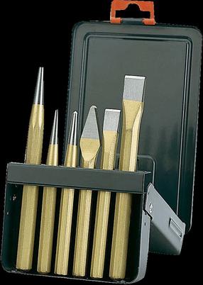 Meisli komplekt Bahco 3736S/6