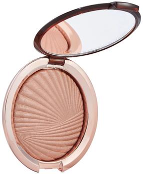 Izgaismotājs Estee Lauder Bronze Goddess Powder Gelée, zelta krās., 02 solar crush, 9 g