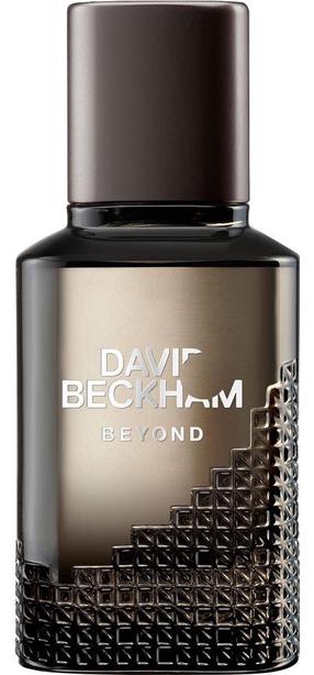 Tualetes ūdens David Beckham Beyond, 90 ml