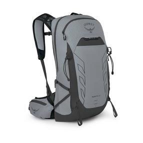 Tūristu mugursoma Osprey Talon Pro 20, sudraba krās., 20 l