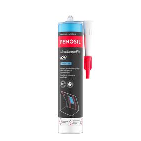 Līme akrila Penosil Membrane Fix 629, 0.29 l, zila krās.