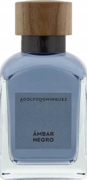 Parfüümvesi Adolfo Dominguez Ambar Negro, 120 ml