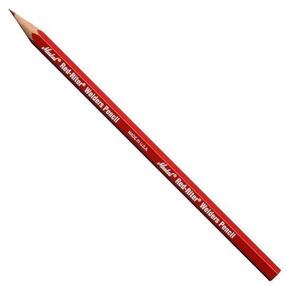 Pliiatsid Markal RED RITER, punane v.