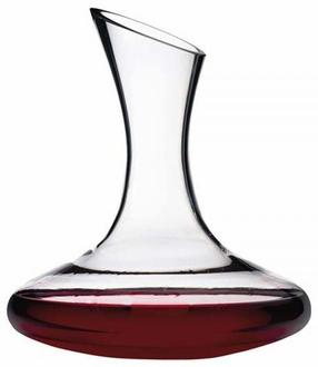 Grafinas Bar Craft Deluxe, stiklas, 1.5 l
