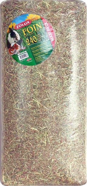 Šienas Zolux Meadow, 8 kg