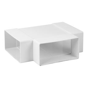 Ar trīs zariem Europlast KT, 110 x 55 mm