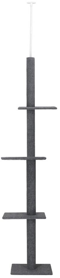 Kačių draskyklė Springos PA1050, 42 cm x 26.5 cm x 286 cm