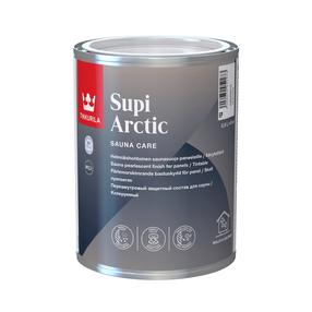 Antiseptisk Tikkurila Supi Arctic, 0.9 l