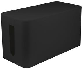 Kaitsekate Logilink Cable Box, 235 x 115 mm, must v.