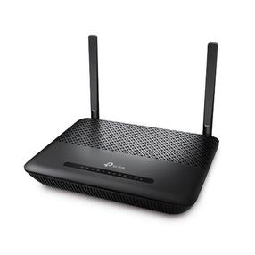 Маршрутизатор TP-Link XC220-G3V, черный цв.