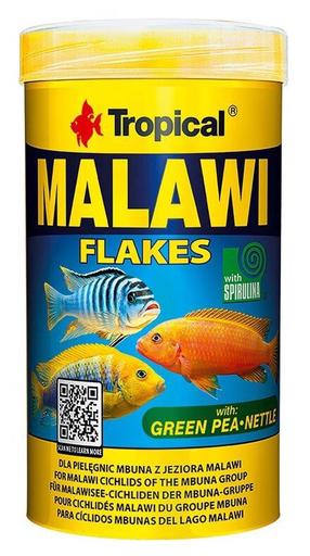 Kalatoit Tropical Malawi, 0.2 kg