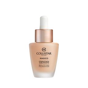 Šķidrā grima bāze Collistar Magico, 3n naturale, 30 ml