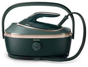 Гладильная система Philips 8000 серия PSG8200/70, зеленый цв.