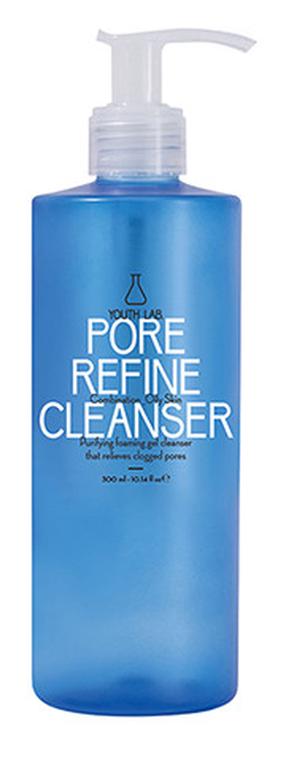 Näopuhastusvahend Youth Lab Pore Refine, 300 ml