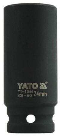 Mova Yato, 78 mm, 24 mm, 1/2"