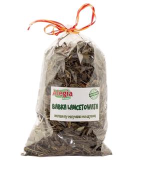 Maistas graužikams Alegia Ribleaf, graužikams, 0.1 kg