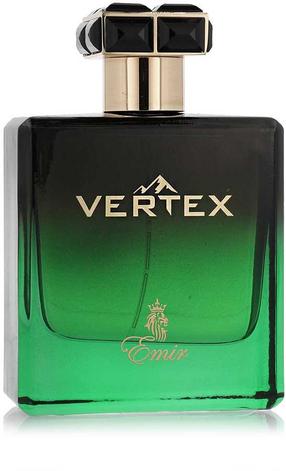 Kvapusis vanduo Paris Corner Emir Vertex, 100 ml