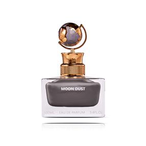 Kvapusis vanduo Aurora Globe Collection Moon Dust, 100 ml