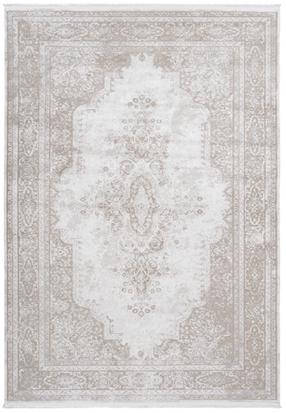 Kilimas vidaus Pierre Cardin Elysee, kreminė sp., 170 cm x 120 cm