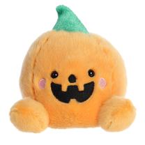 Pliušinis žaislas Aurora Palm Pals Carver, oranžinė sp., 12 cm