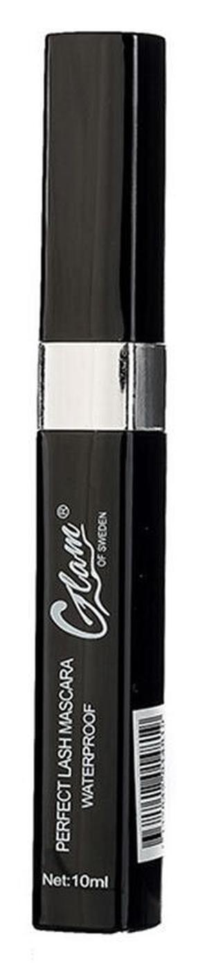 Blakstienų tušas Glam Of Sweden, 10 g, juoda