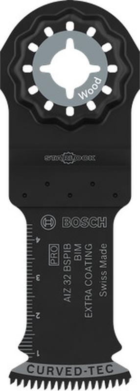 Лезвие для пилы Bosch AIZ 32 BSPIB