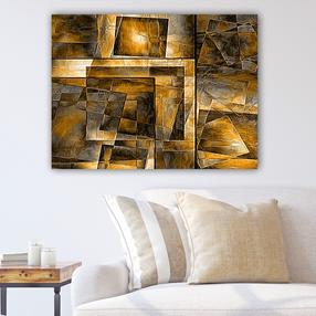 Reproduktsioon Wallity, 441hpe2014, 100 cm x 70 cm