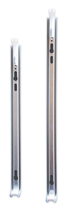 Hoidik Sanica, 30 mm x 500 mm, 2 tk