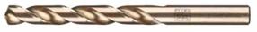 Metalo grąžtas, rinkinys Pferd Co5 HSSE DIN338, plienui/nerūdijantysis plienas/aliuminiui, hsse-co5, cilindrinis, 12 mm x 15.1 cm