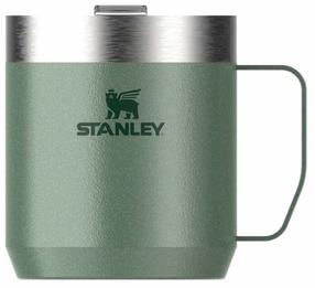 Termostass Stanley Everyday Camp, 0.35 l, roheline v.