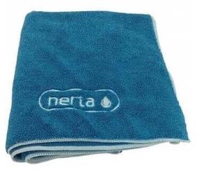 Lupatiņa, universāli Nerta Maxi Dry, zila krās., mikrošķiedras