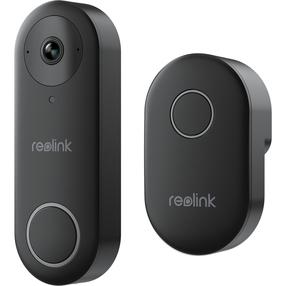 Видеодомофон Reolink D340P, черный цв.