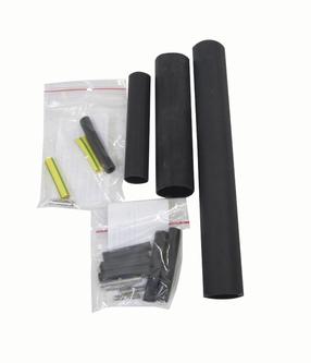 Komplekt plasttorude kinnitamiseks Fenix