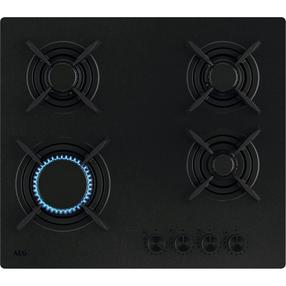 Gaasipliidiplaat AEG 7000 seeria HKB64423NL