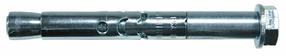 Betonsraigtis su veržle Fischer FSA S 12/25, 12x91 mm