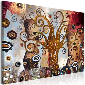 Reprodukcija Artgeist Joy of Life, 120 cm x 80 cm