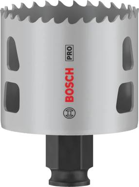 Skylių pjūklas Bosch Pro, 5.7 cm