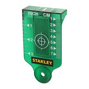 Лазерная целевая пластина Stanley STHT1-77368 325356177368