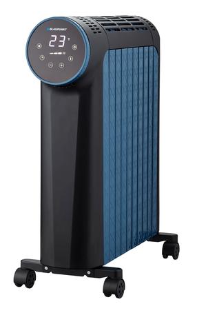 Õlikütteseade Blaupunkt HOR811, 2500 W
