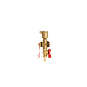 Узел Giacomini R554A