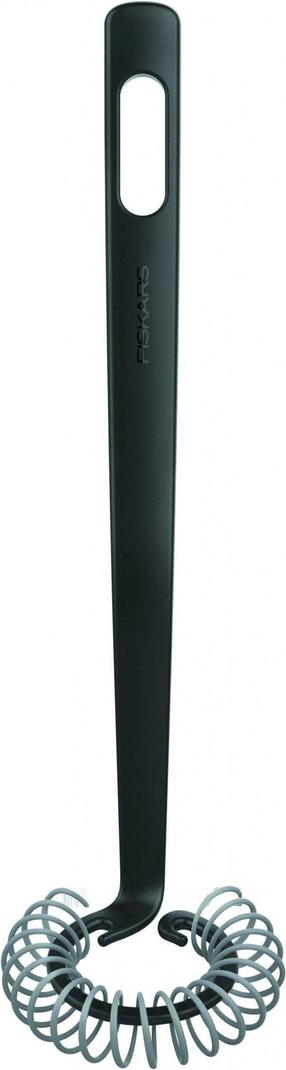 Putotājs Fiskars Functional Form 1014438, 6 cm, melna krās./pelēka krās.