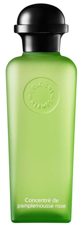Tualettvesi Hermès Concentré De Pamplemousse Rose, 100 ml