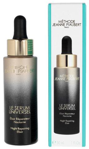 Näo eliksiir Jeanne Piaubert Le serum universel, 30 ml