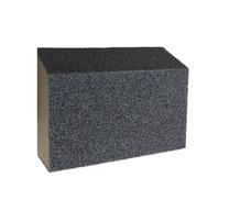Šlifavimo kaladėlė Haushalt 118.01, 80, 10 cm x 7 cm