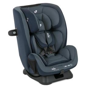 Automobilinė kėdutė Joie Every Stage R129, mėlyna sp., 40 - 145 cm